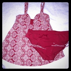 👙Maternity Swimsuit ☀️